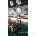 Elevating Any Height Lamp Optional Mobile Light Tower (FZM-400B)